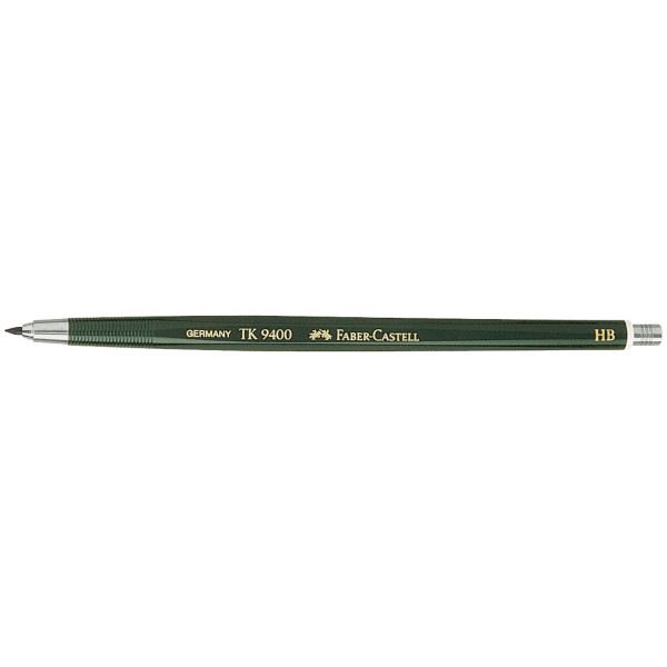 Faber-Castell TK 9400 stiftpennor