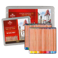 Koh-I-Noor ﻿Gioconda Softpastellstift